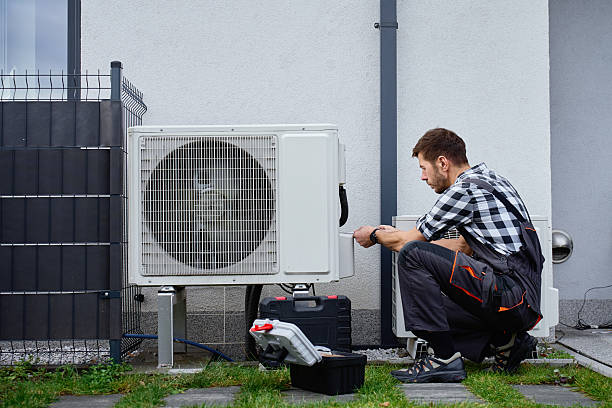 Top rated local Emergency Hvac Repair specialists in Riverdale, MD
